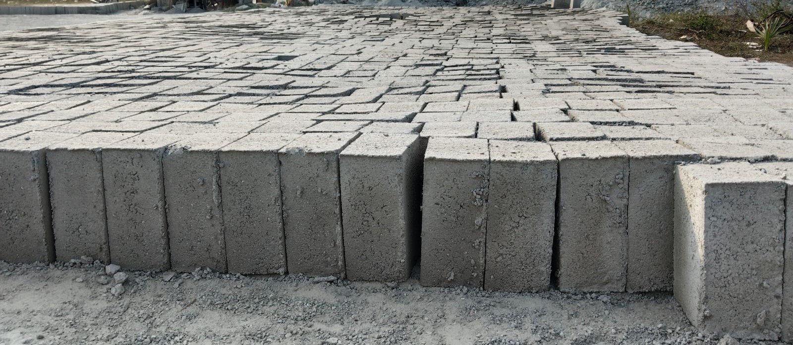 shantha industry - bricks image